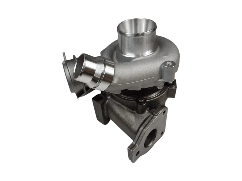 Turbocharger new RENAULT ESPACE IV 2.0 dCi 765016 - Image 2 of 4