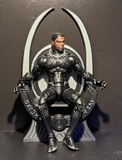 Marvel Legends Black Panther Throne from Black Panther Wakanda Forever