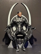 Marvel Legends Black Panther Throne from Black Panther Wakanda Forever 