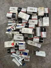 LOT 5600 Sentrol ,Flexguard FG1508 Intellisense Glass breack   contact 50 PC