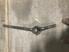 5ton M809 M900a1 Series Long Side Axle Shaft U-joint 16 Spline Rockwell