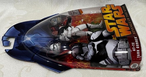 Star Wars Revenge of the Sith Action Figures - Picture 24 of 347