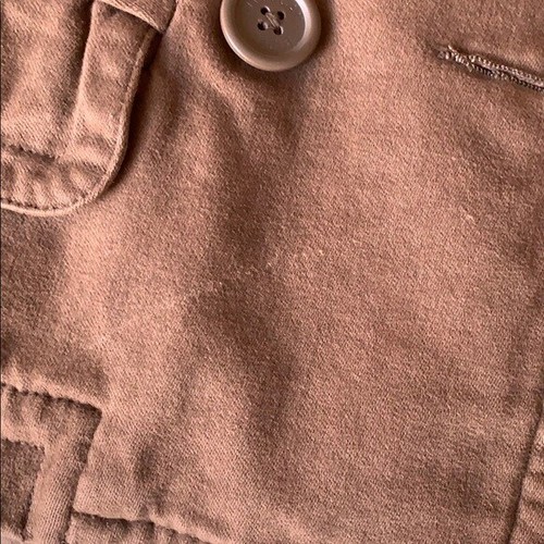 Utility/Pea Coat - American Eagle, Size Medium - Picture 12 of 12
