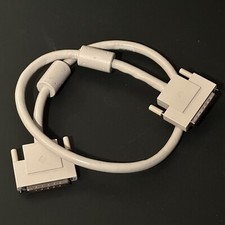 Sun Microsystems 530-3503 SCSI3 HD68M-HD68M 0.8M Cable