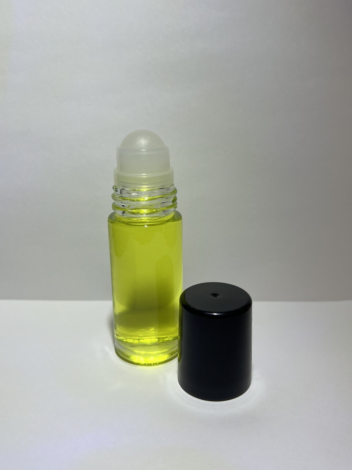 One Million-Type Uncut Perfume Body Oil for Men 1oz(30mL)