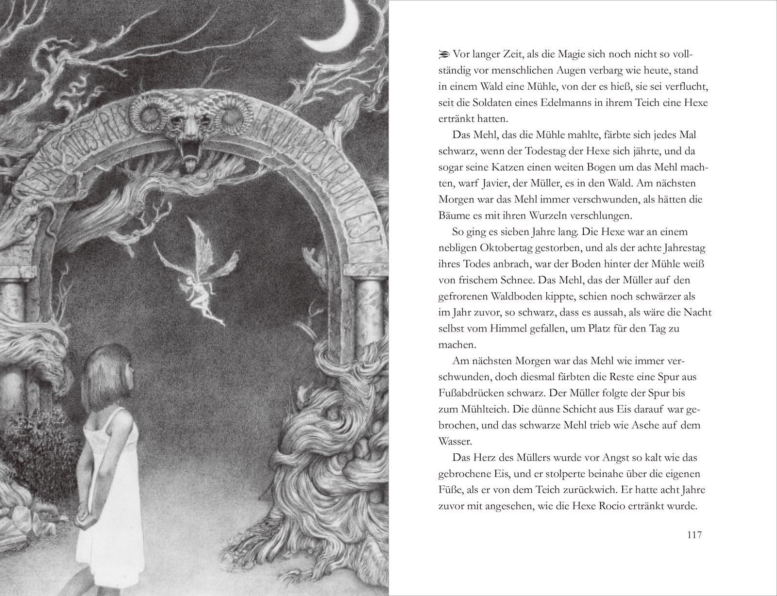 Thumbnail - Das Labyrinth Des Fauns Cornelia Funke