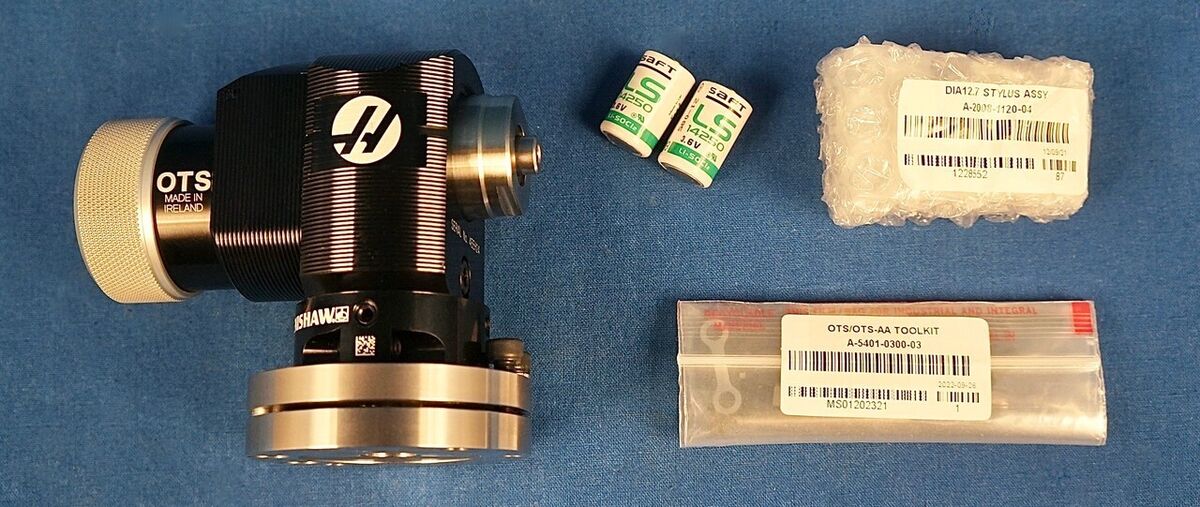 RENISHAW A-１５０６-００１０-０２ A-1506-0010 | Renishaw | fast & reliable | new in our a, 472