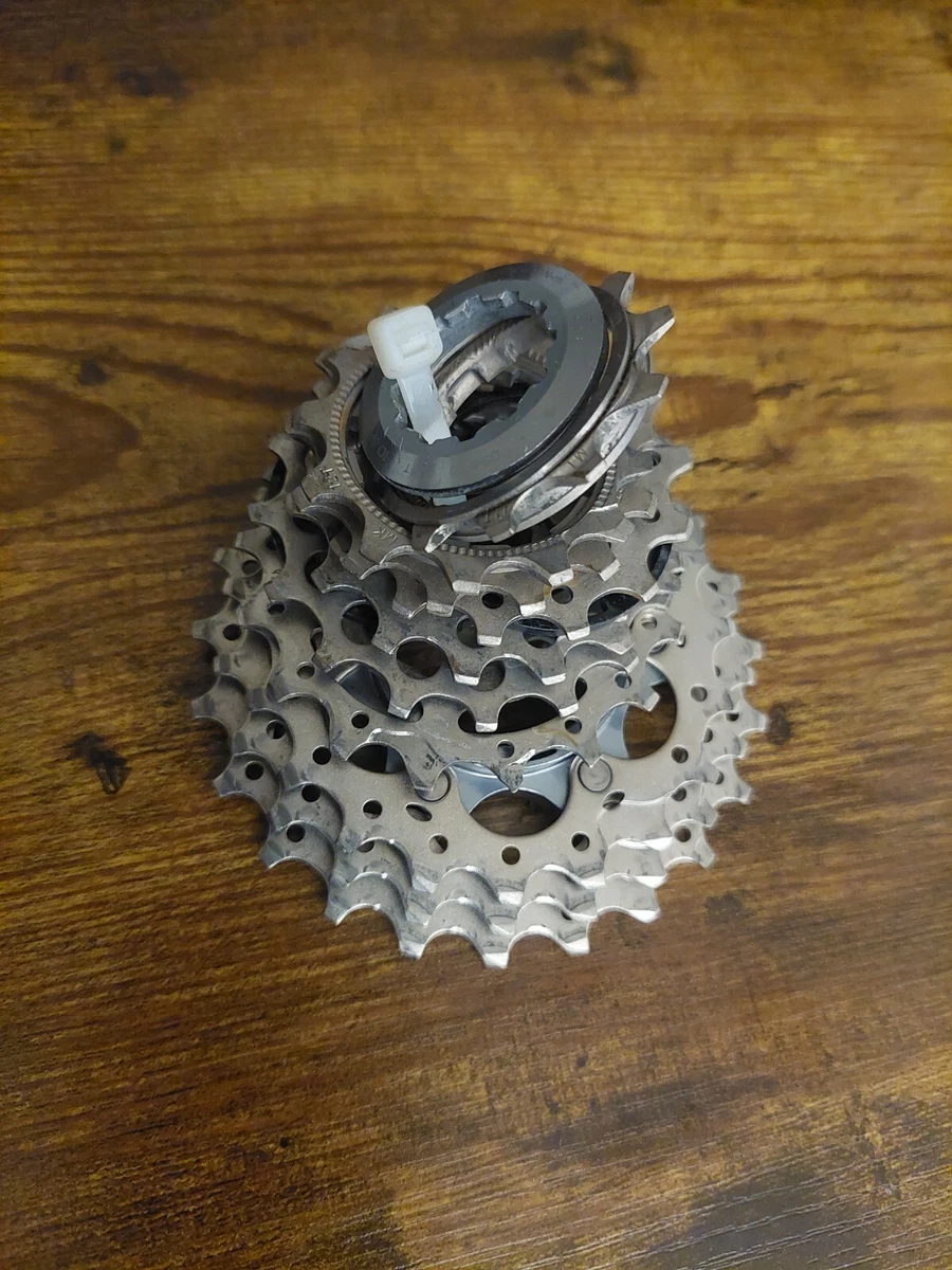 Shimano ultegra 6700 10 speed road cassette outlet