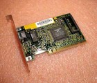 3com Fast EtherLink XL PCI 3C905B-TX [03-0172-110 C] Network interface card
