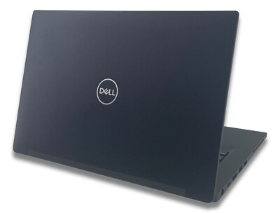 Laptop Dell Latitude 7490 14-inch Core i5 8TH GEN 16GB RAM