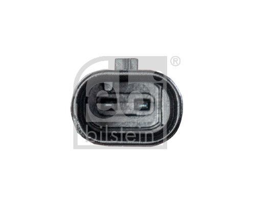 FEBI BILSTEIN 40198 Nockenwellenverstellung Mittelmagnet passt Audi Seat Skoda VW - Bild 3 von 5
