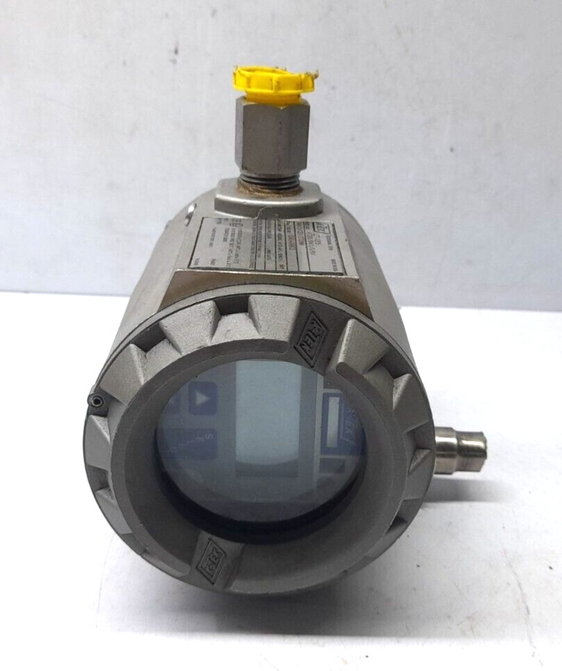 K-Tek AT200/BW/L/S/R1/M4A/X/CEX/2720MM Magnetostrictive Level Transmitter
