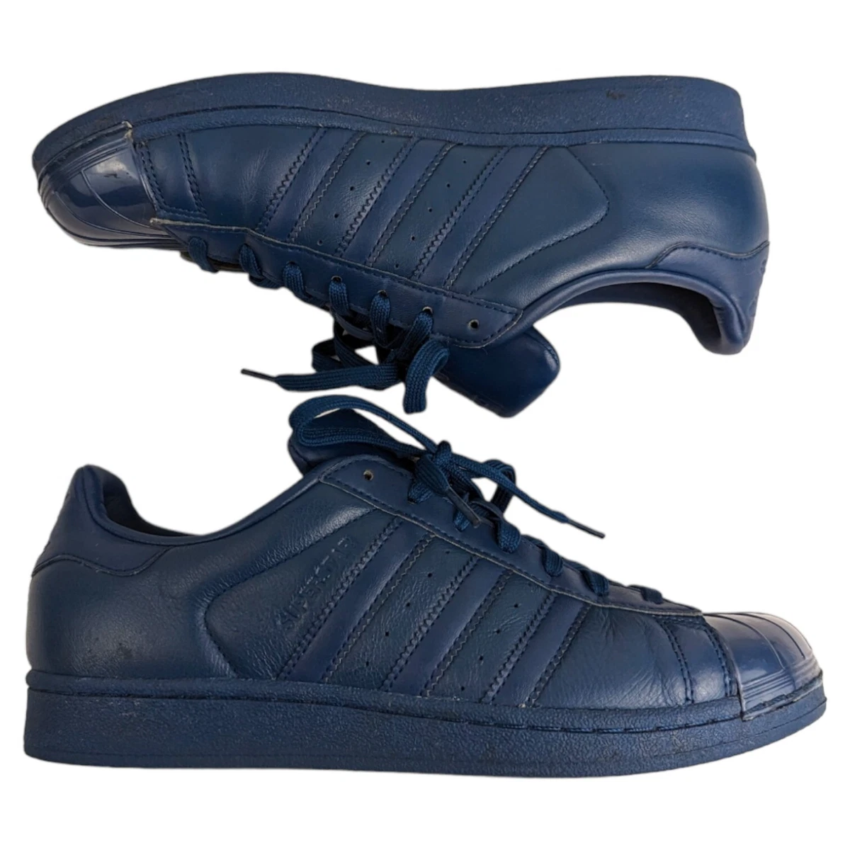 superstar adidas brillante