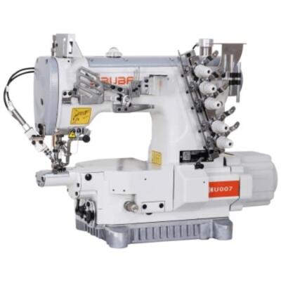 SIRUBA U007-W125-356 / UTT - auto. render with very narrow cylinder (128mm), DD