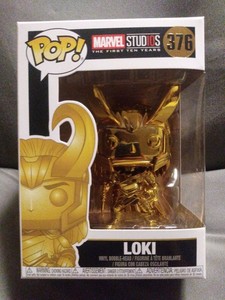 loki chrome pop