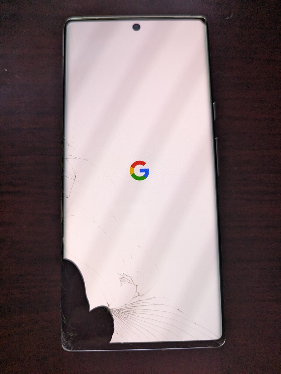 【ジャンク】Pixel6 pro Google Pixel 6 Pro 黒 本体 ジャンク - メルカリ
