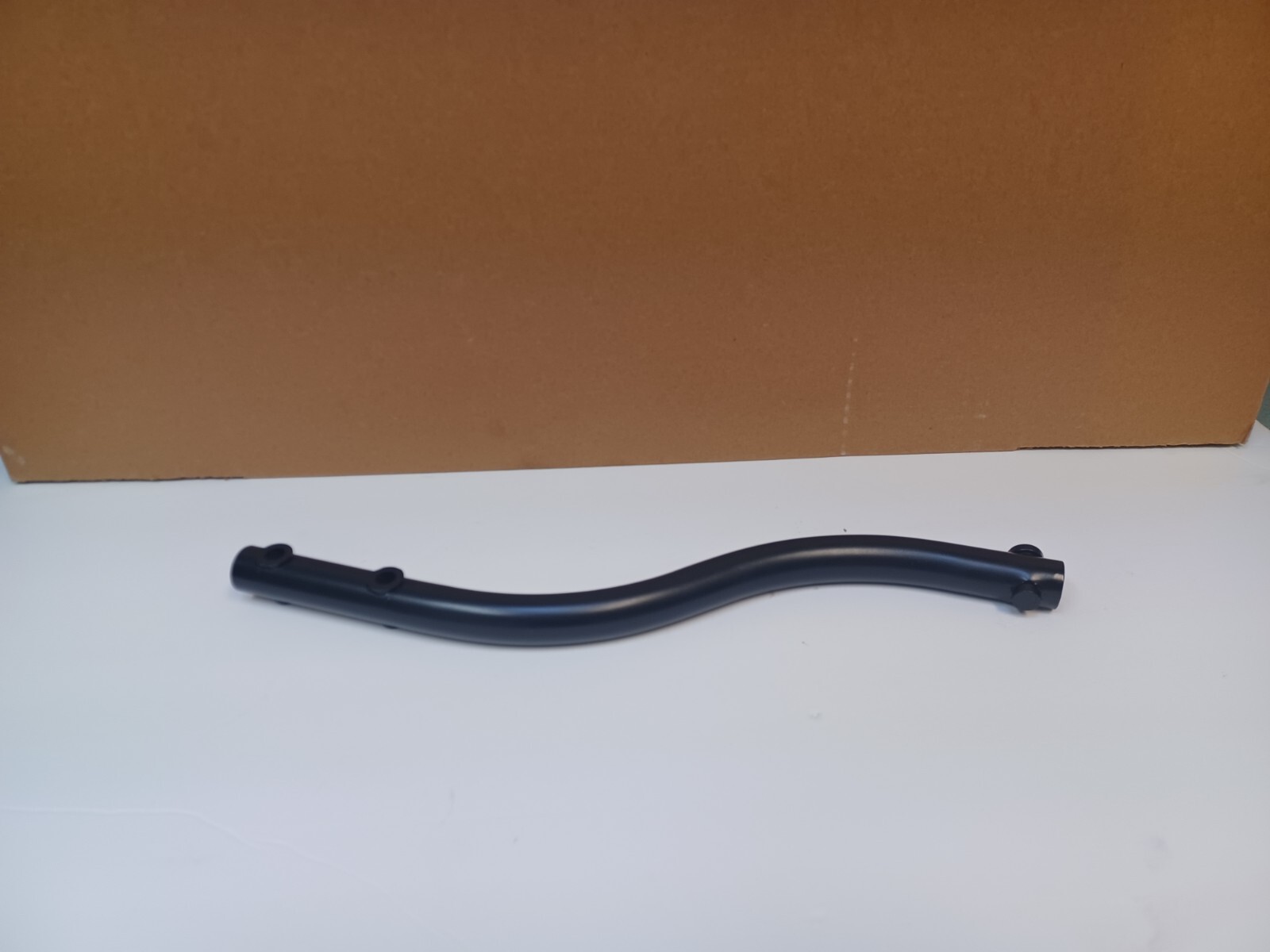 Harley Davidson Hummer 6531863 Muffler support tube eBay
