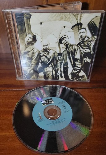 SOLO New Classic Soul CD