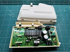 Samsung Washer Main Control Board P#DC92-00381L