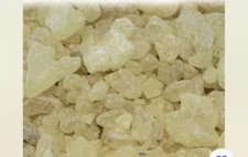 1 pound White Copal Resin - 100% Pure Natural Incense Gum
