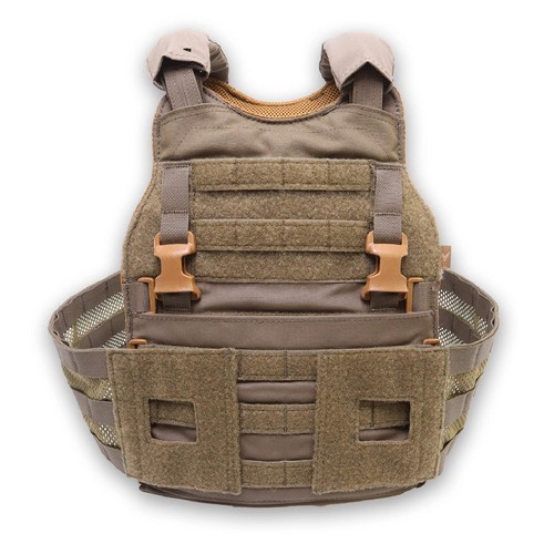 NEU Velocity Systems Mayflower SCARAB™ SC3 Plattenhalter - Bild 28 von 31