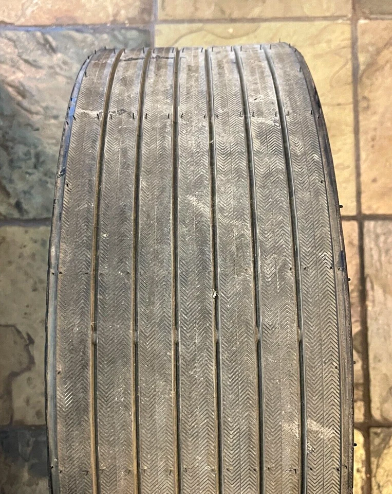 NUEVO 2004-2010 AUDI Q7 VW VOLKSWAGEN TOUAREG 17" RUEDA DE REPUESTO NEUMÁTICO, 195/80-17 106P Foto 3 de 4