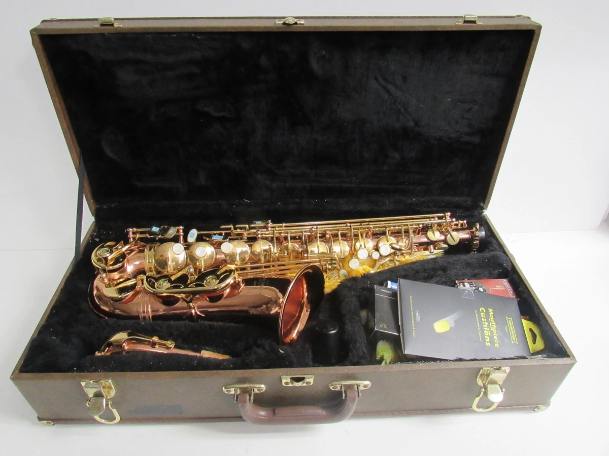 Em winston saxophone deals