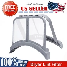 Dryer Lint Filter Trap Screen for Electrolux Frigidaire # AP6329649, EAP12365508