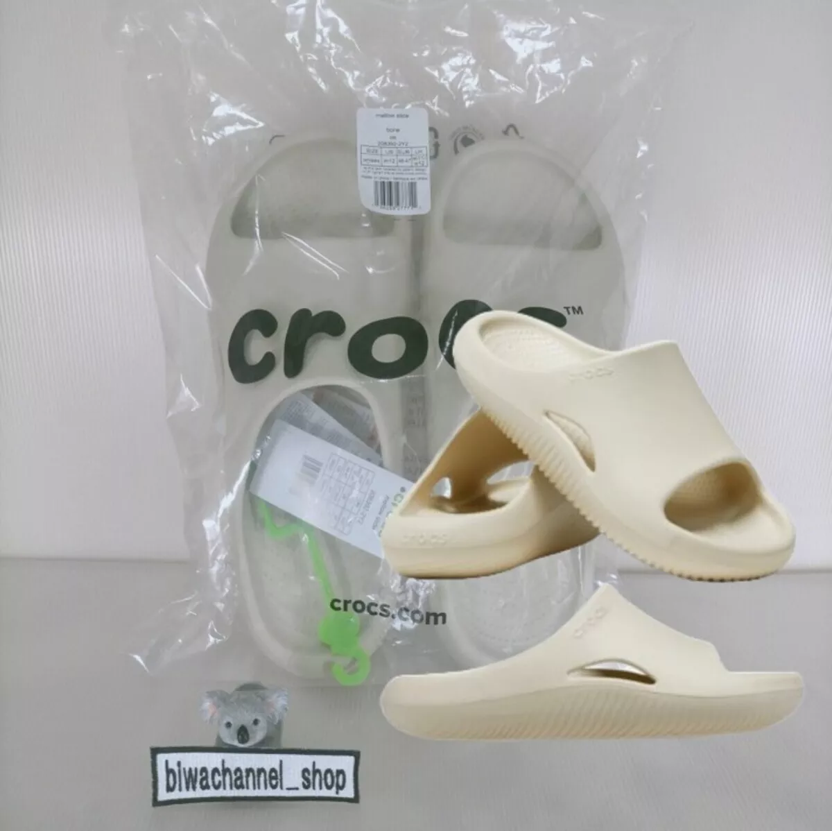 Simple crocs 2025