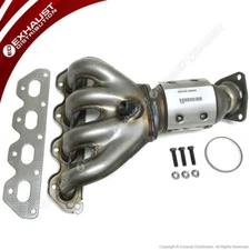 CHEVROLET Aveo Aveo5 1.6L 2009-2011 Manifold Catalytic Converter