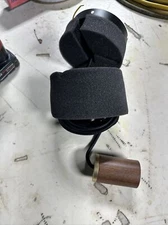 TALA KNUCKLE PENDANT WALNUT BULD HOLDER CEILING WALT - KP - 01 - US