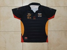 Shaw Cross Sharks Rugby League Jersey S England Rugby Special Edition 70 Years