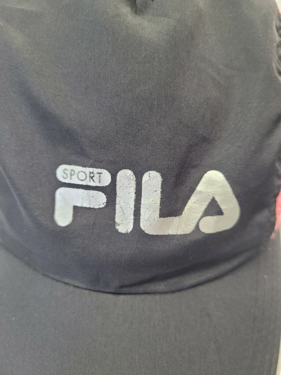 Fila hotsell control 2