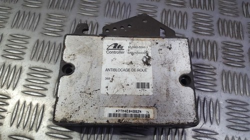Renault Laguna 1995 ABS Computer 10094303004, 10.0943-0300.4  10.0 #416943-16