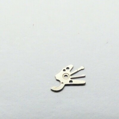 Patek Philippe Setting Lever Spring 16 '250 445  Original R383)