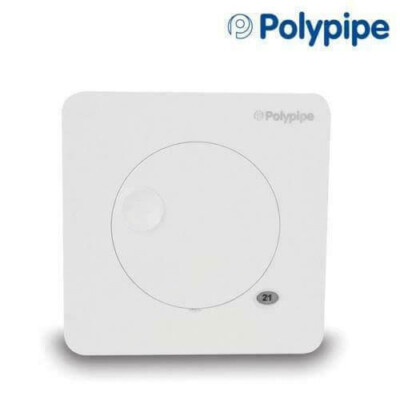Manual Room Thermostat Dial Underfloor Temperature Traditional