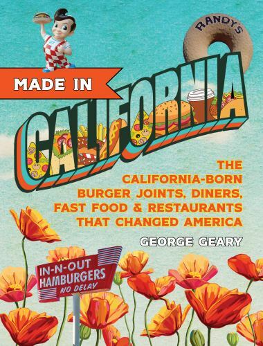 Made in California, Band 1: The California-Born Diners, Burger Joints, Restaurant - Bild 1 von 1