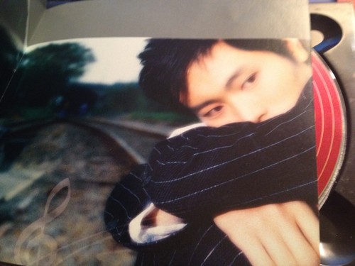DSD THE FEELING IMPORT CD MUSIC RARE C8 - Bild 6 von 7