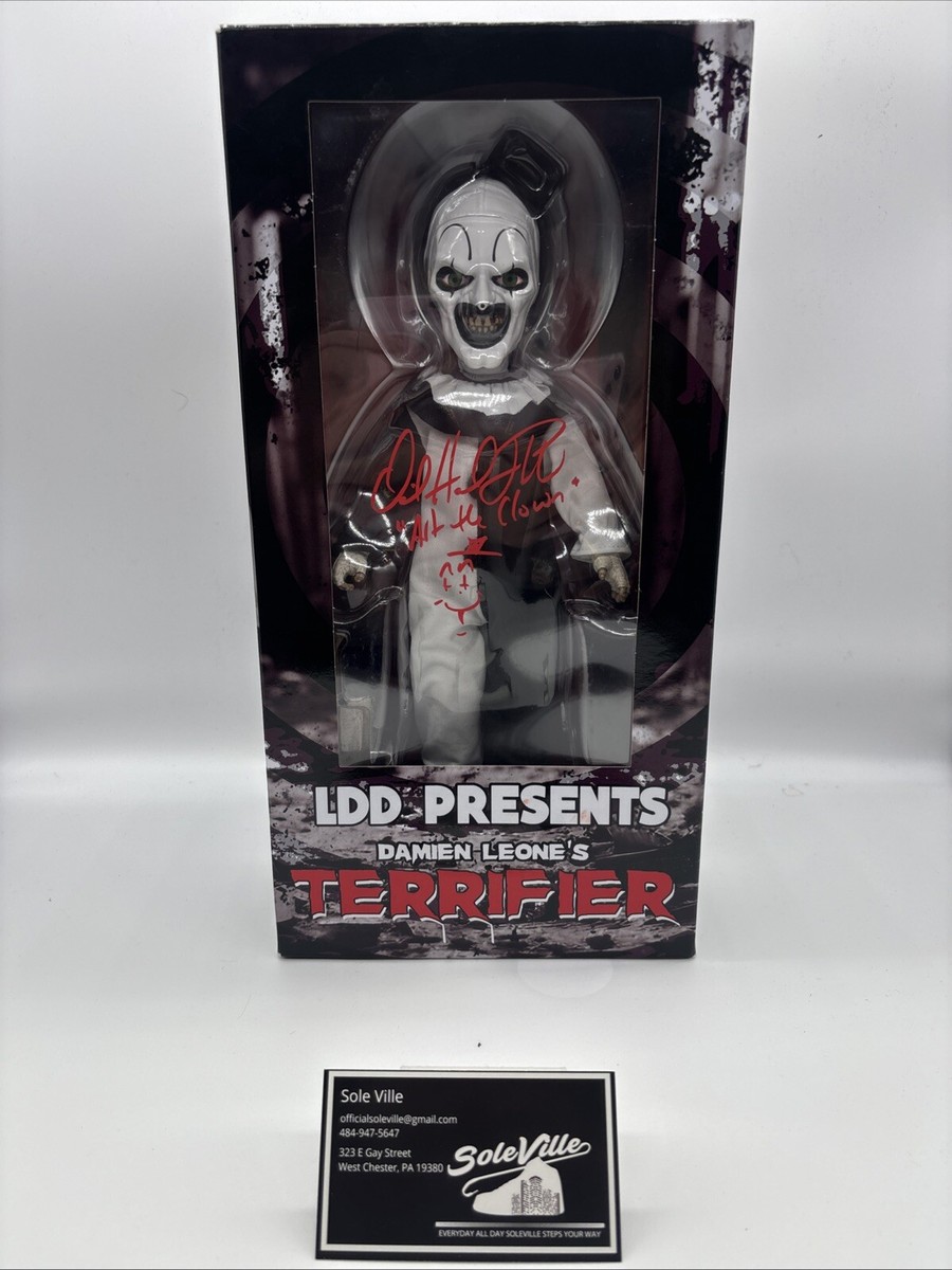 SF・ファンタジー・ホラー Living dead dolls リビングデッドドールズ シリーズ28 Hayze SF・ファンタジー・ホラー