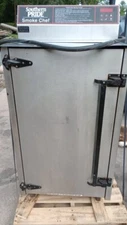ELECTRIC SMOKER-SOUTHERN PRIDE, COMMERCIAL, SC-200, year 2010, FREE SHIPPING!