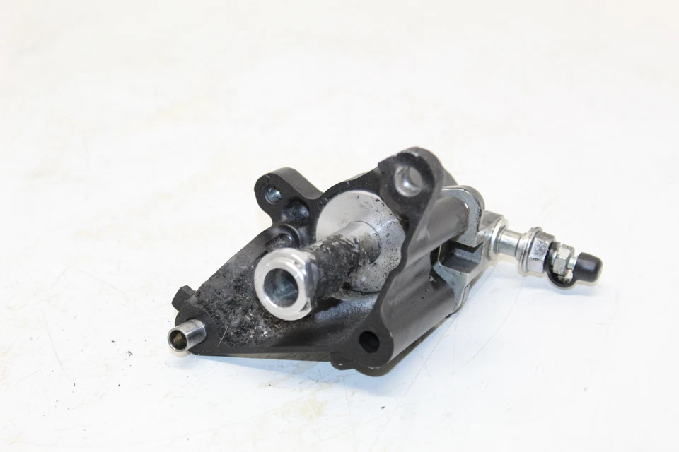 2016 Kawasaki Ninja H2 ZX1000N REAR MASTER CLUTCH SLAVE PISTON CYLINDER OEM - Image 3 of 4