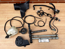 Honda CBR 600 FS Job Lot of Parts