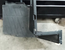 2022 Polaris Ranger 1000 Crew Big Game Left Front Footwell PN 5453737-070