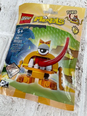 lego mixels ebay