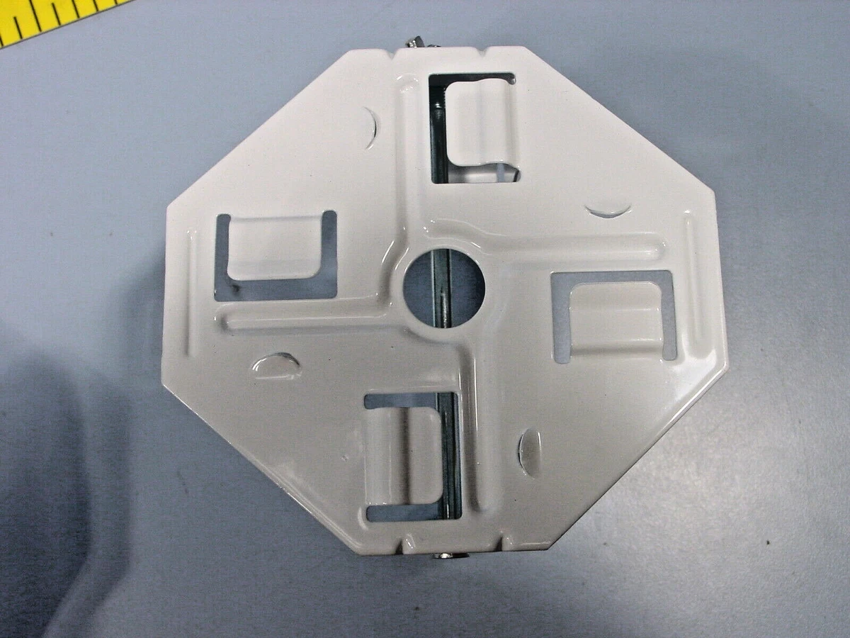 Suspended Ceiling Light Fixture Bracket Shelly Lighting