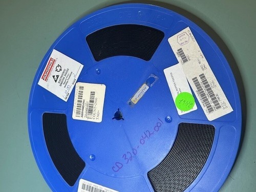 200 NUEVO SEMICONDUCTOR FAIRCHILD 74ACT541MTCX IC BUFF NO INVERTIDO 5,5 V 20-TSSOP - Imagen 3 de 3