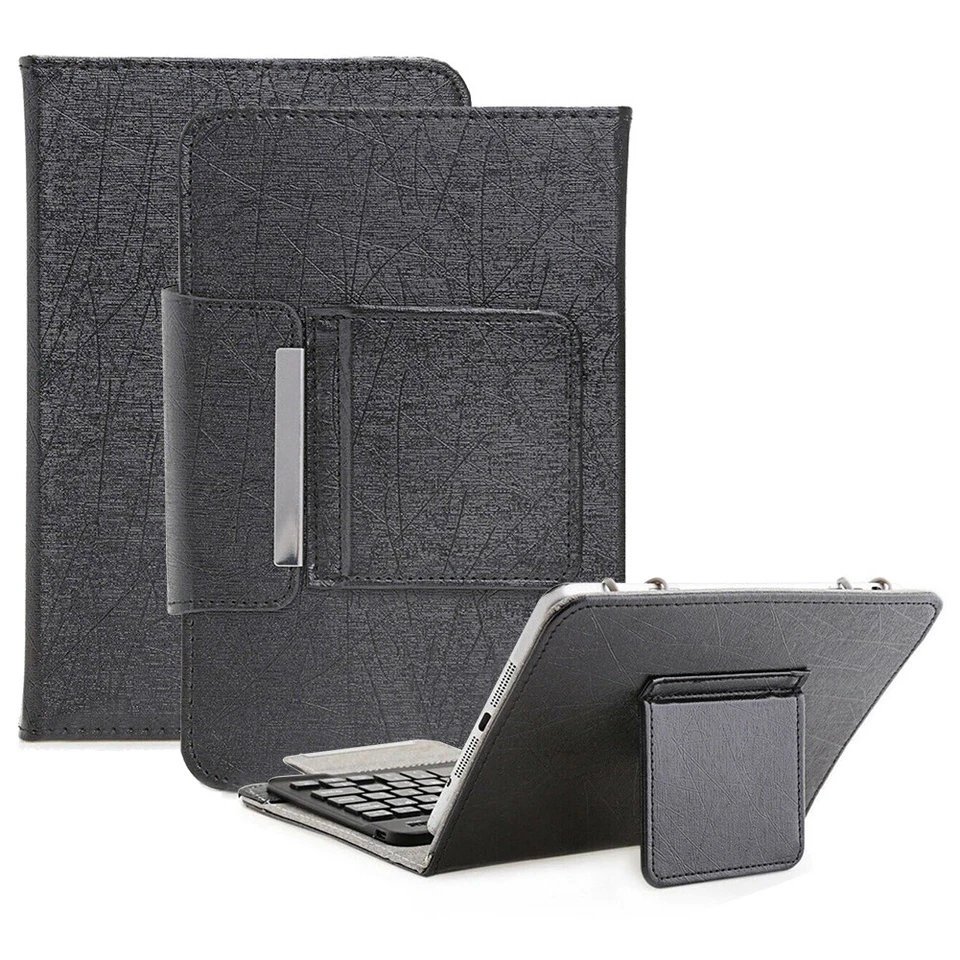 Capa com teclado para tablet Samsung Galaxy Tab S6 Lite 10.4 (2020/2022) - Imagem 4 de 4