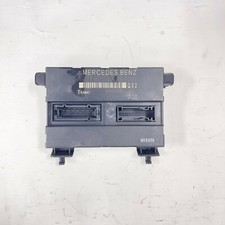 2005-2011 Mercedes R171 SLK280 SLK350 Convertible Top Roof Control Module OEM