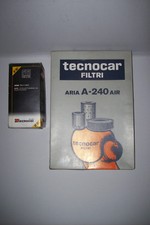 Filtre à huile BMW 324