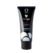 TECHGEL REAL BLUSH ORGANIC NAILS 60g
